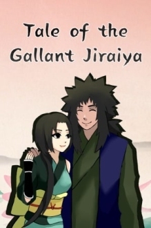 Tale of the Gallant Jiraiya