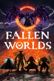 Fallen Worlds