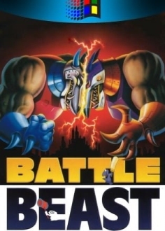 Battle Beast