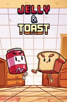 Jelly and Toast