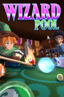 Wizard Pool