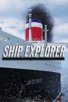 Ship Explorer