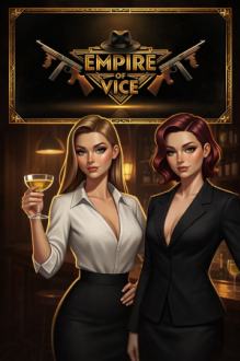 Empire of Vice