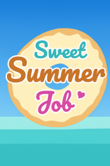 Sweet Summer Job