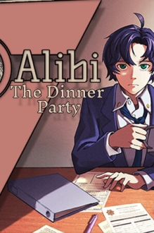 Alibi: The Dinner Party