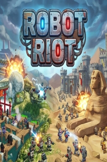 ROBOT RIOT
