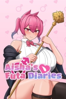 Aisha's Futa Diaries