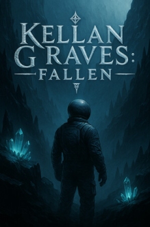 Kellan Graves: Fallen