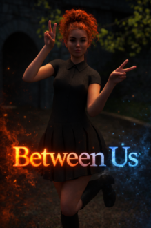 Between Us