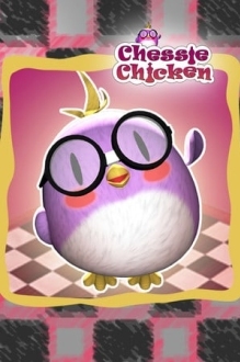 Chessie Chicken