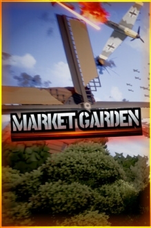 MARKET GARDEN