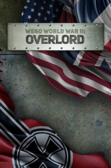 WEGO World War 2: Overlord