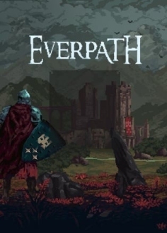Everpath: A pixel art roguelite