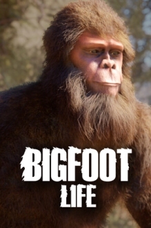 Bigfoot Life