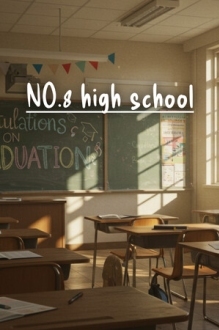 NO.8 High School