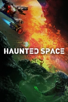 Haunted Space