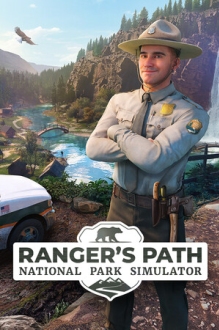 Ranger's Path: National Park Simulator