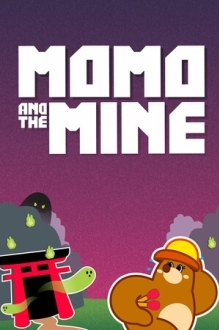 Momo and the Mine