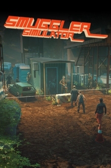 Smuggler Simulator