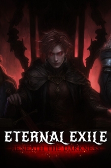 ETERNAL EXILE: BENEATH THE DARKNESS