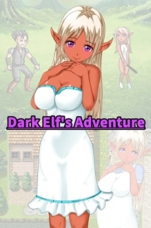 Dark Elf's Adventure