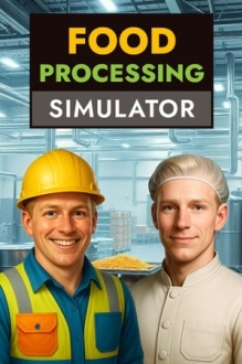 Food Processing Simulator