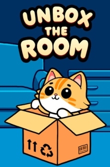Unbox the Room