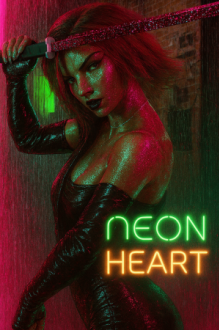 Neon Heart