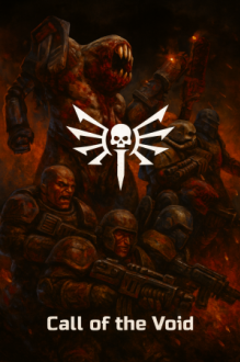 Call of the Void
