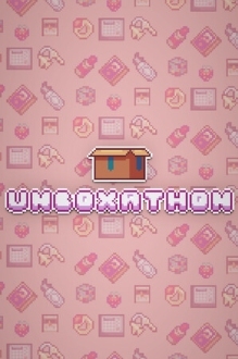Unboxathon