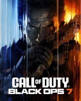Call of Duty: Black Ops 7 | Лицензия