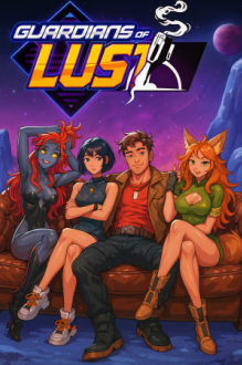 Guardians of L.U.S.T.