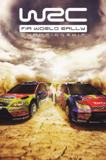WRC FIA World Rally Championship