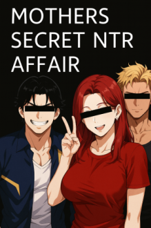 Mother's Secret Ntr Affair