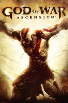 God of War: Ascension