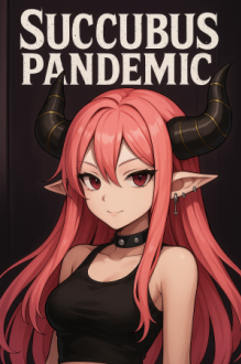 Succubus Pandemic