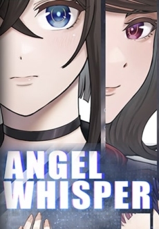 Angel Whisper — The Suspense Visual Novel Left Behind By A Game Creator