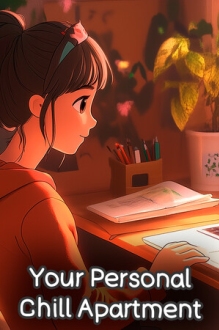 Your Personal Chill Apartment