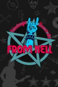 Vintage Records from Hell
