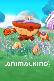 Animalkind