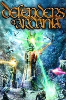 Defenders of Ardania