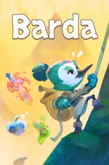 Barda