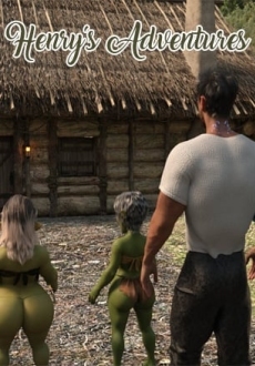 Henry's Adventures