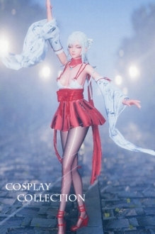 Cosplay Collection