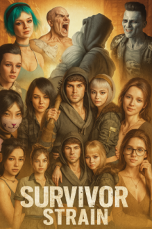 Survivor Strain