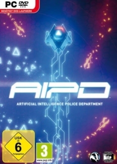 AIPD - Artificial Intelligence Police Department