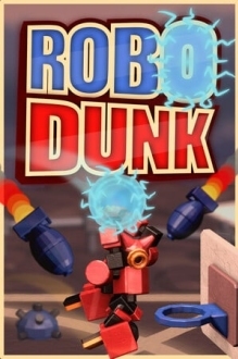 RoboDunk