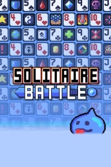 Solitaire Battle