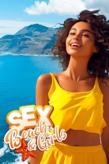 SEX, BEACH AND GIRLS