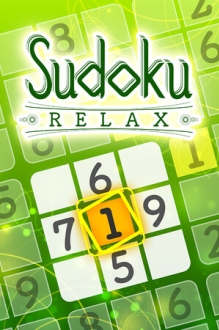 Sudoku Relax